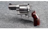 Ruger ~ Redhawk ~ .357 Mag - 2 of 6