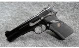 Browning ~ Hi-Power ~ 9mm Luger - 1 of 6
