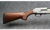 Browning ~ Silver Hunter ~ 12 Ga - 2 of 9