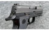 Sig Sauer ~ P320 Carry ~ 9mm Luger - 4 of 7