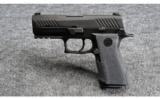 Sig Sauer ~ P320 Carry ~ 9mm Luger - 2 of 7
