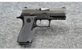 Sig Sauer ~ P320 Carry ~ 9mm Luger - 3 of 7