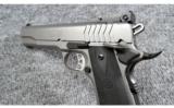 Ruger ~ SR1911 Target ~ 9mm Luger - 5 of 7