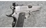 Ruger ~ SR1911 Target ~ 9mm Luger - 4 of 7
