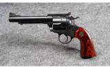 Ruger ~ New Model Blackhawk Bisley ~ .44 Special - 2 of 6