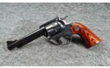 Ruger ~ New Model Blackhawk Bisley ~ .44 Special - 1 of 6