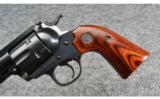 Ruger ~ New Model Blackhawk Bisley ~ .44 Special - 6 of 6