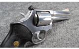 Smith & Wesson ~ 686 ~ .357 Magnum - 4 of 6