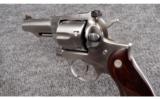 Ruger ~ Redhawk ~ .45 ACP/.45 Colt - 5 of 6
