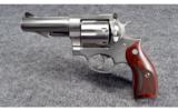 Ruger ~ Redhawk ~ .45 ACP/.45 Colt - 2 of 6