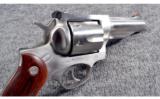 Ruger ~ Redhawk ~ .45 ACP/.45 Colt - 4 of 6