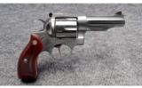 Ruger ~ Redhawk ~ .45 ACP/.45 Colt - 3 of 6