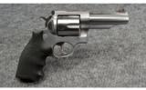 Ruger ~ Redhawk ~ .45 Colt - 3 of 6