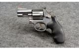 Smith & Wesson ~ 686-4 ~ .357 Mag - 2 of 6