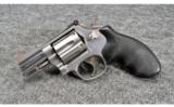 Smith & Wesson ~ 686-4 ~ .357 Mag - 1 of 6