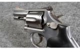 Smith & Wesson ~ 686-4 ~ .357 Mag - 5 of 6