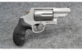 Smith & Wesson ~ Governor ~ .45 Colt/.45 ACP/.410 Ga - 3 of 6