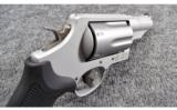 Smith & Wesson ~ Governor ~ .45 Colt/.45 ACP/.410 Ga - 4 of 6
