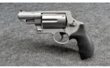 Smith & Wesson ~ Governor ~ .45 Colt/.45 ACP/.410 Ga - 2 of 6