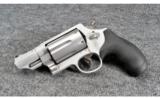 Smith & Wesson ~ Governor ~ .45 Colt/.45 ACP/.410 Ga - 1 of 6