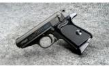 Walther ~ PPK ~ .380 ACP - 1 of 6