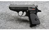 Walther ~ PPK ~ .380 ACP - 2 of 6
