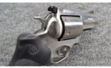 Ruger ~ Super Redhawk Alaskan ~ 45 Colt/454 Casull - 4 of 6