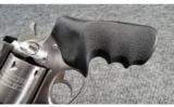 Ruger ~ Super Redhawk Alaskan ~ 45 Colt/454 Casull - 6 of 6