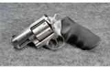 Ruger ~ Super Redhawk Alaskan ~ 45 Colt/454 Casull - 1 of 6