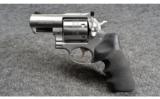 Ruger ~ Super Redhawk Alaskan ~ 45 Colt/454 Casull - 2 of 6