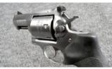 Ruger ~ Super Redhawk Alaskan ~ 45 Colt/454 Casull - 5 of 6