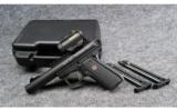 Tactical Solutions ~ Pac-Lite ~ .22 LR - 9 of 9