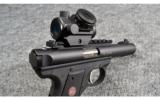 Tactical Solutions ~ Pac-Lite ~ .22 LR - 4 of 9