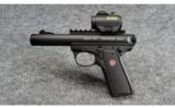 Tactical Solutions ~ Pac-Lite ~ .22 LR - 2 of 9
