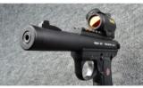 Tactical Solutions ~ Pac-Lite ~ .22 LR - 8 of 9