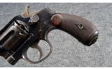 Smith & Wesson ~ US Army 1899 ~ .38 Spl - 6 of 9