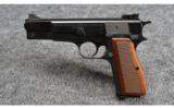 Browning ~ Hi-Power (Belgium) ~ 9mm Luger - 2 of 8