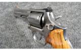 Smith & Wesson ~ 686-2 ~ .357 Mag - 5 of 6