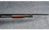 Winchester ~ Model 12 ~ 20 Ga - 4 of 9