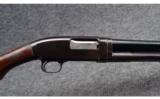 Winchester ~ Model 12 ~ 20 Ga - 3 of 9