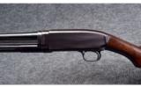 Winchester ~ Model 12 ~ 20 Ga - 8 of 9