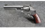 Ruger ~ GP100 ~ .357 Mag - 2 of 6