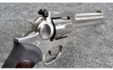 Ruger ~ GP100 ~ .357 Mag - 4 of 6