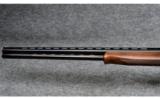 Weatherby ~ Orion SSC ~ 12 Ga - 7 of 9
