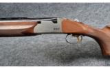 Weatherby ~ Orion SSC ~ 12 Ga - 8 of 9