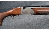 Weatherby ~ Orion SSC ~ 12 Ga - 3 of 9