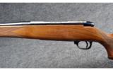 Weatherby ~ Mark V Deluxe ~ 7mm Wby Mag - 8 of 9