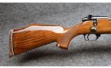 Weatherby ~ Mark V Deluxe ~ 7mm Wby Mag - 2 of 9