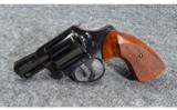 Colt ~ Detective Special ~ .38 Spl - 1 of 6