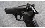 Beretta ~ 92FS ~ 9mm - 5 of 7